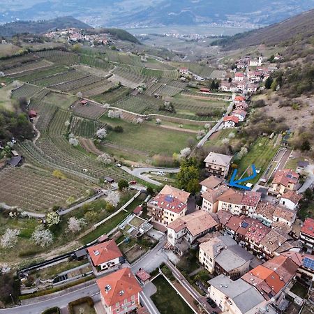 Appartamento Per Vacanze "Il Gelso" Rovereto  Exterior foto
