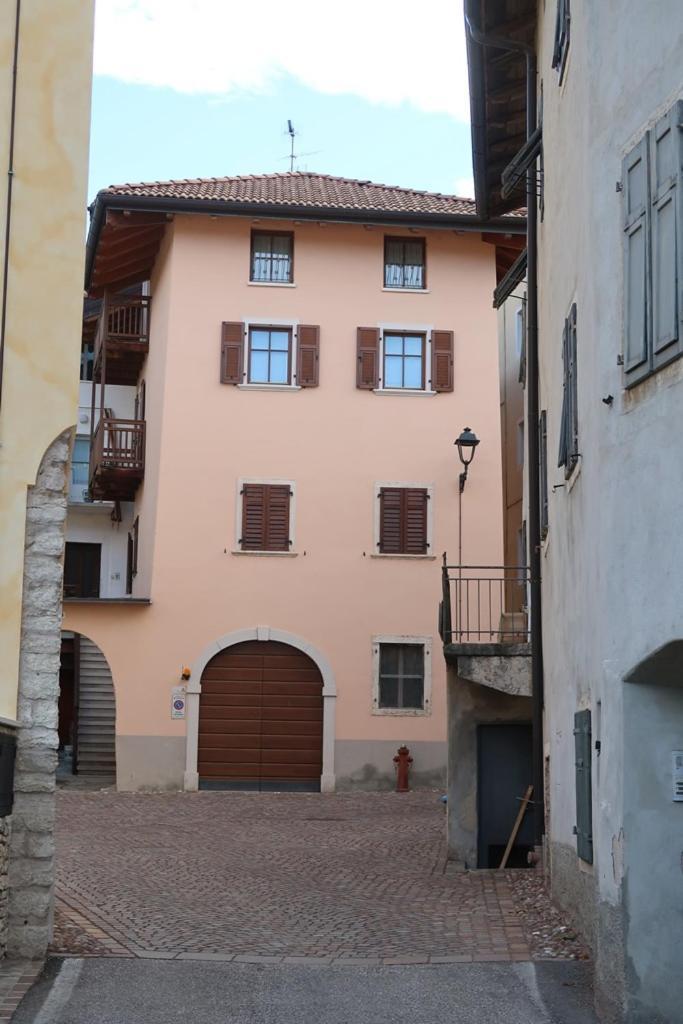 Appartamento Per Vacanze "Il Gelso" Rovereto  Exterior foto
