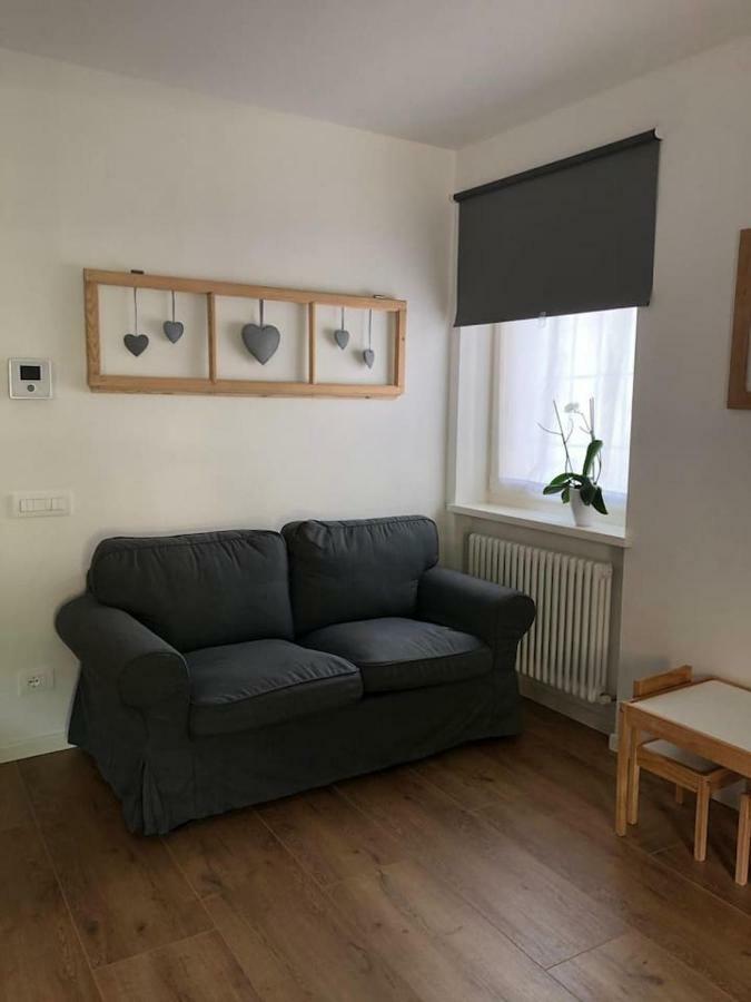 Appartamento Per Vacanze "Il Gelso" Rovereto  Exterior foto