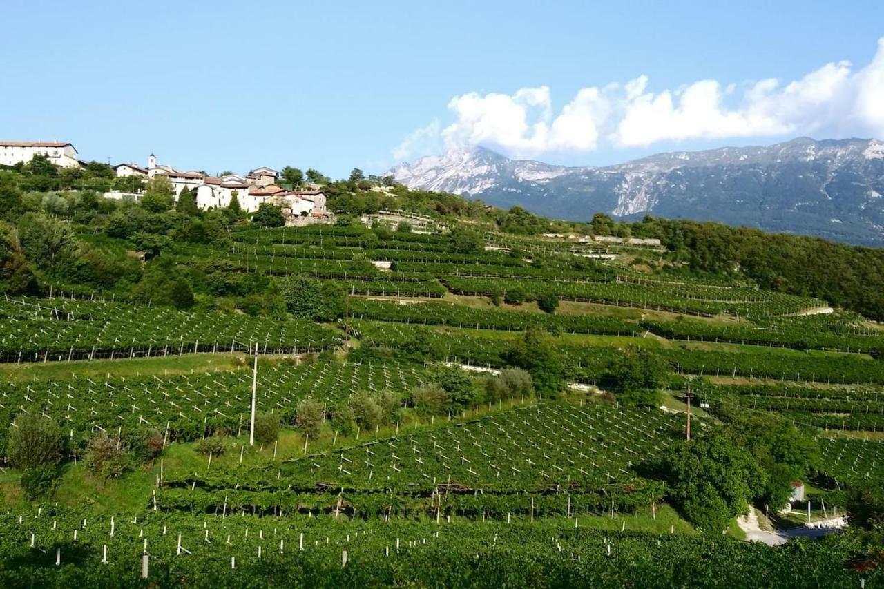 Appartamento Per Vacanze "Il Gelso" Rovereto  Exterior foto