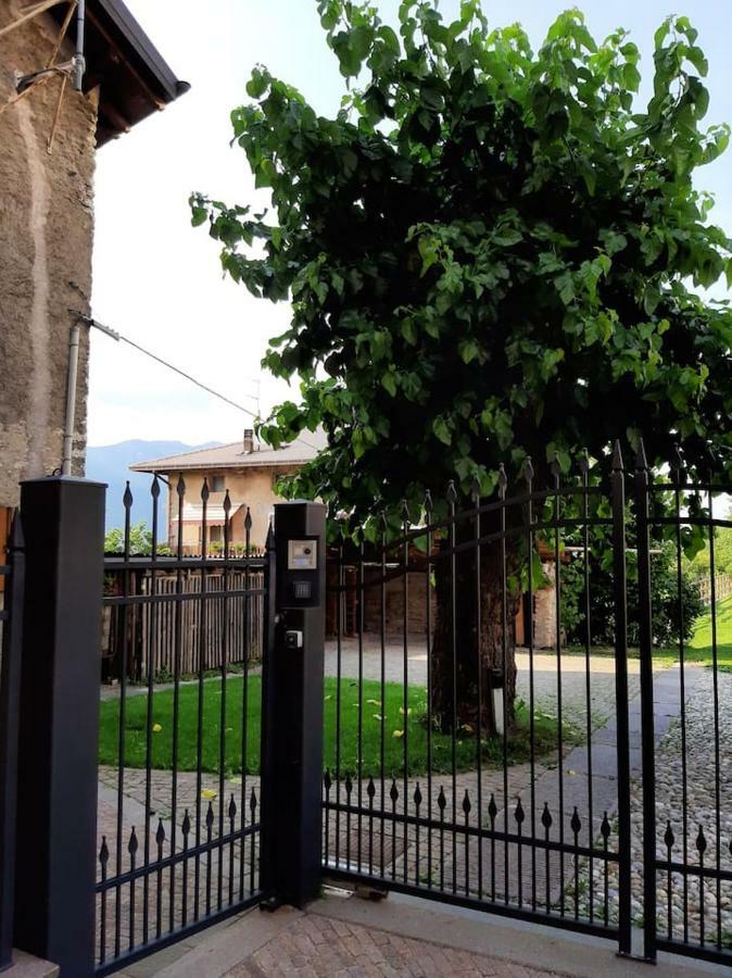 Appartamento Per Vacanze "Il Gelso" Rovereto  Exterior foto