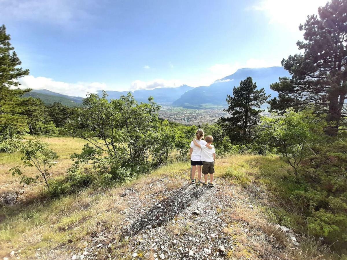 Appartamento Per Vacanze "Il Gelso" Rovereto  Exterior foto