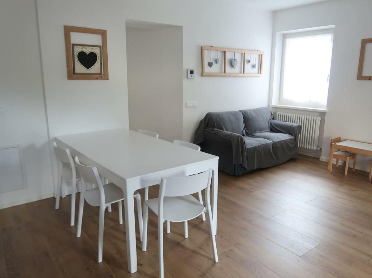 Appartamento Per Vacanze "Il Gelso" Rovereto  Exterior foto